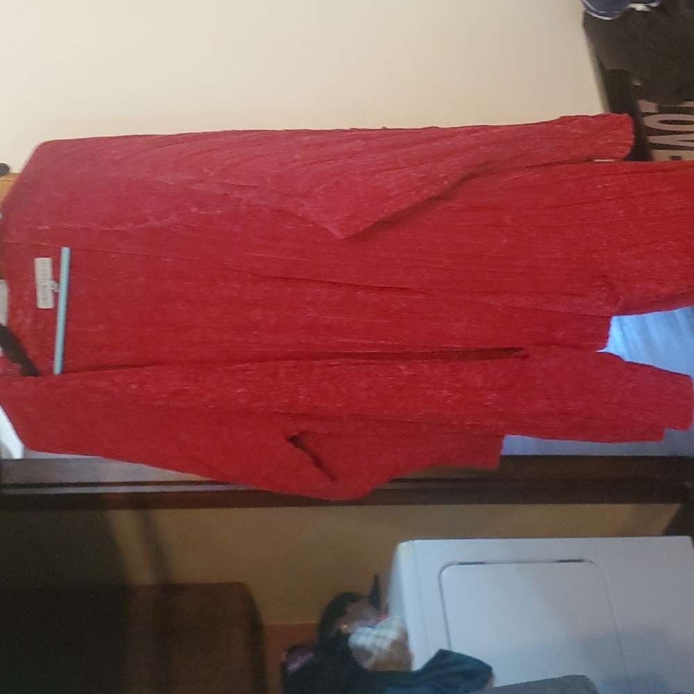 Sweater/cardigan
